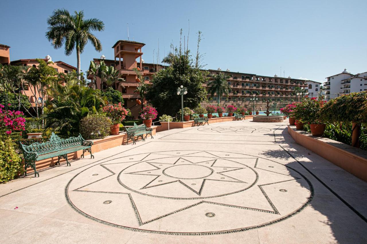 Avenida Paseo De La Marina 249, Marina Vallarta, 48335, Jal Puerto Vallarta Eksteriør billede