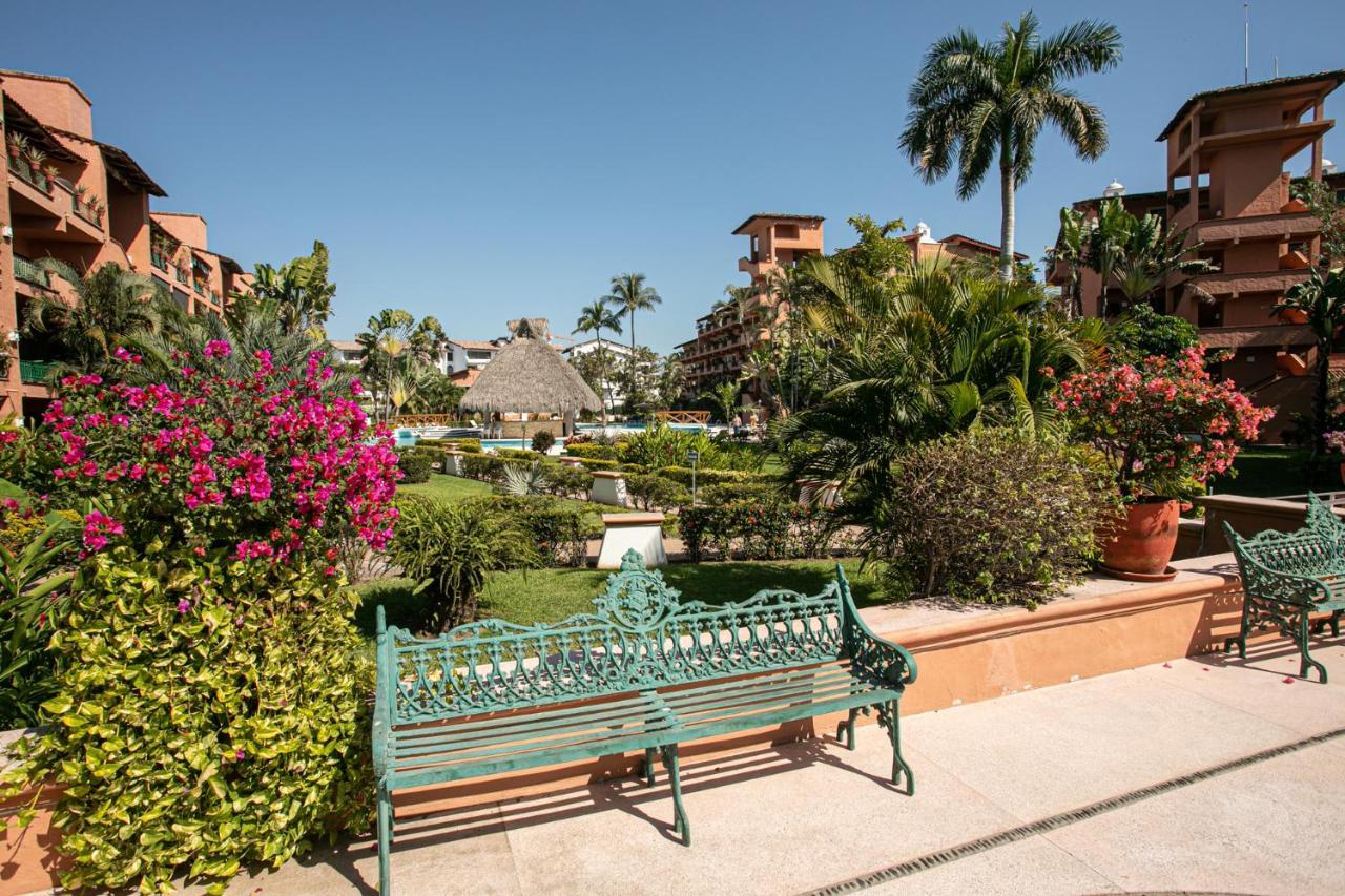 Avenida Paseo De La Marina 249, Marina Vallarta, 48335, Jal Puerto Vallarta Eksteriør billede