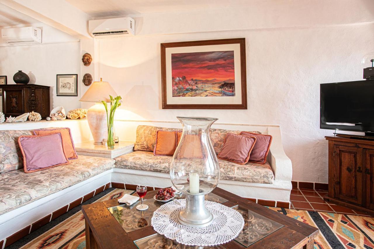 Avenida Paseo De La Marina 249, Marina Vallarta, 48335, Jal Puerto Vallarta Eksteriør billede