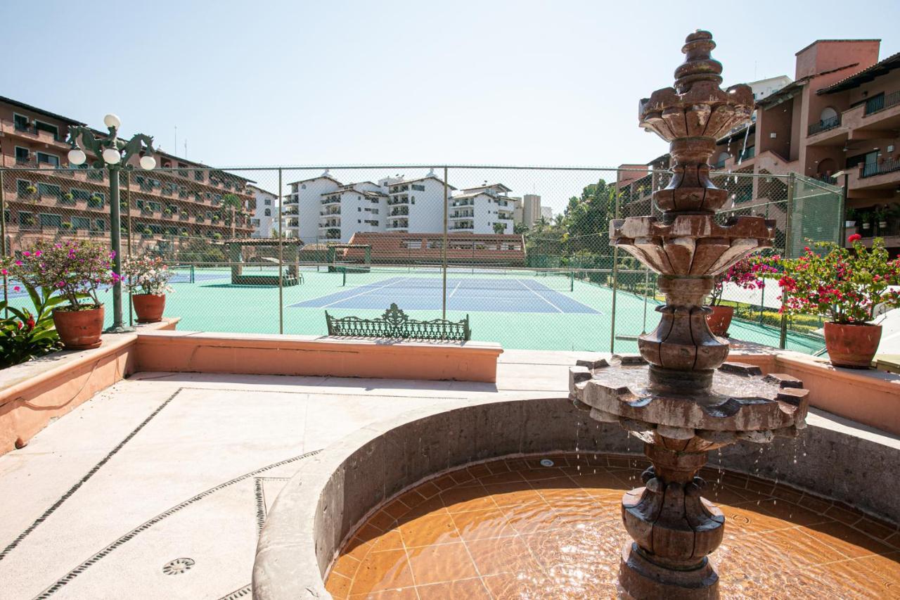 Avenida Paseo De La Marina 249, Marina Vallarta, 48335, Jal Puerto Vallarta Eksteriør billede